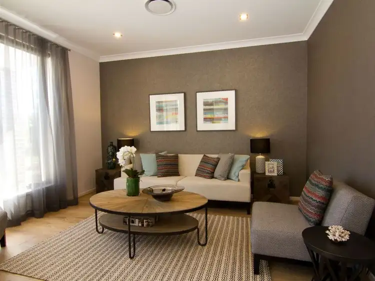 Sixth view of Homely house listing, 12 Freshwater Court, Springfield Lakes QLD 4300