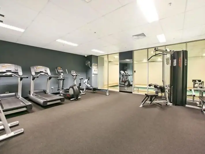 Sixth view of Homely apartment listing, 19/45 Chandos Street, St Leonards NSW 2065