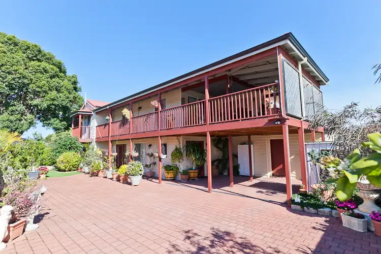 97a Walter Road East, Bassendean WA 6054