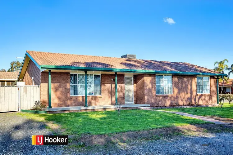1 Morilla Street, Tamworth NSW 2340
