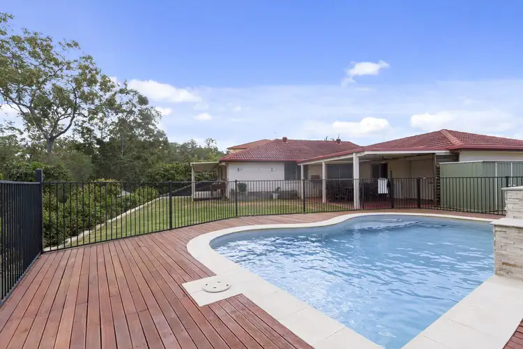 21 Dalby Court, Helensvale QLD 4212