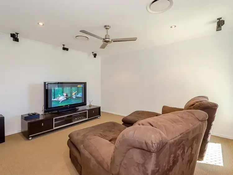 Sixth view of Homely house listing, 3 Sunrise Place, New Auckland QLD 4680