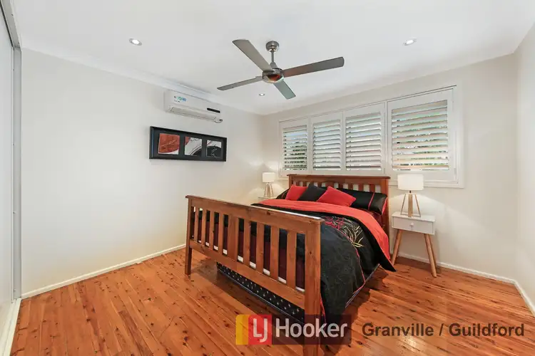 Sixth view of Homely house listing, 17 Mitumba Road, Seven Hills NSW 2147