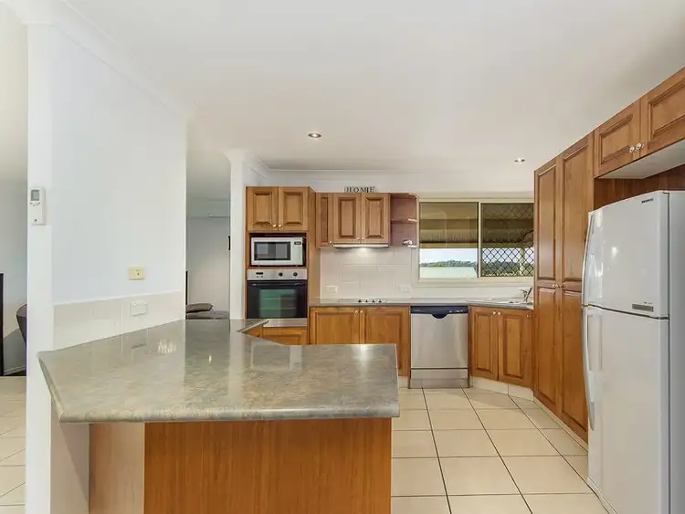Second view of Homely house listing, 15 Kerala Court, Mudgeeraba QLD 4213