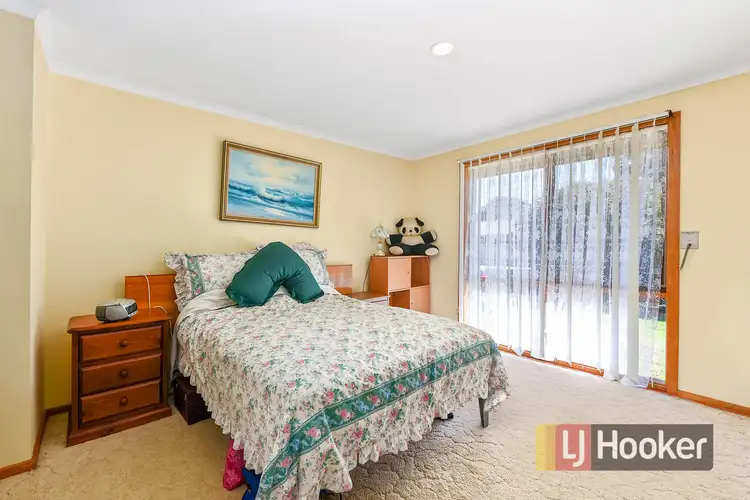 Fifth view of Homely house listing, 56 Bluegrass Crescent, Pakenham VIC 3810
