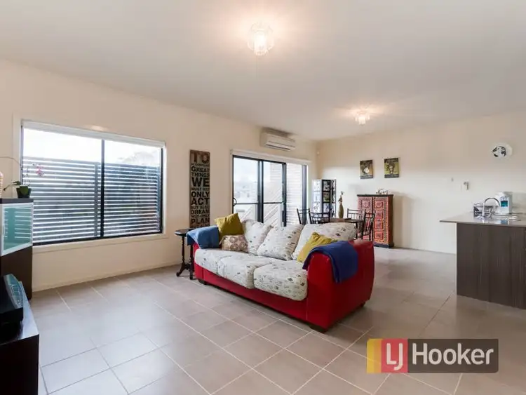 Fourth view of Homely apartment listing, 63 Keneally Street, Dandenong VIC 3175
