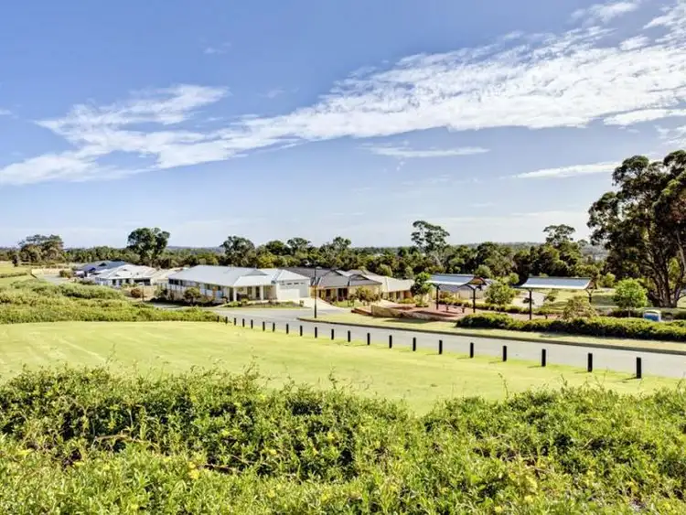 Fourth view of Homely land listing, 22 Oakwell Street, Baldivis WA 6171