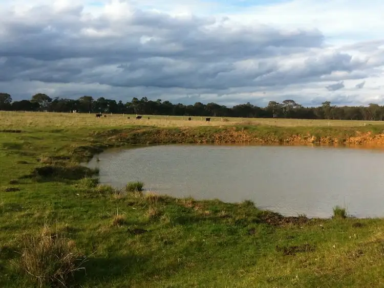 Third view of Homely rural property listing, Lot 1 Freemans Lane, Stratford VIC 3862