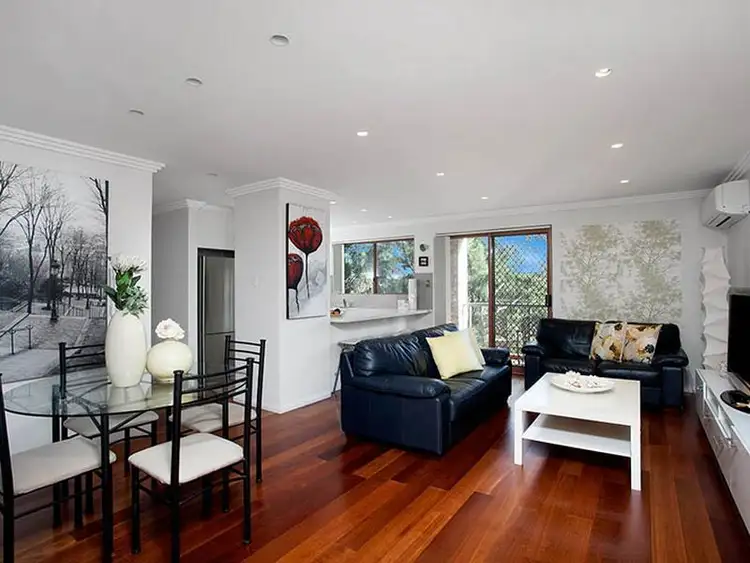 Main view of Homely unit listing, 19/28-34 Leonay Street, Sutherland NSW 2232