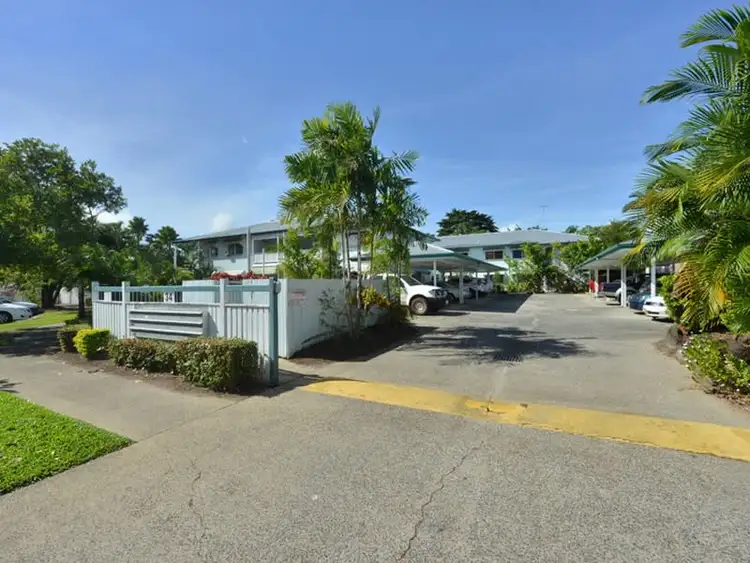 Seventh view of Homely unit listing, 6/34 Springfield Crescent, Manoora QLD 4870