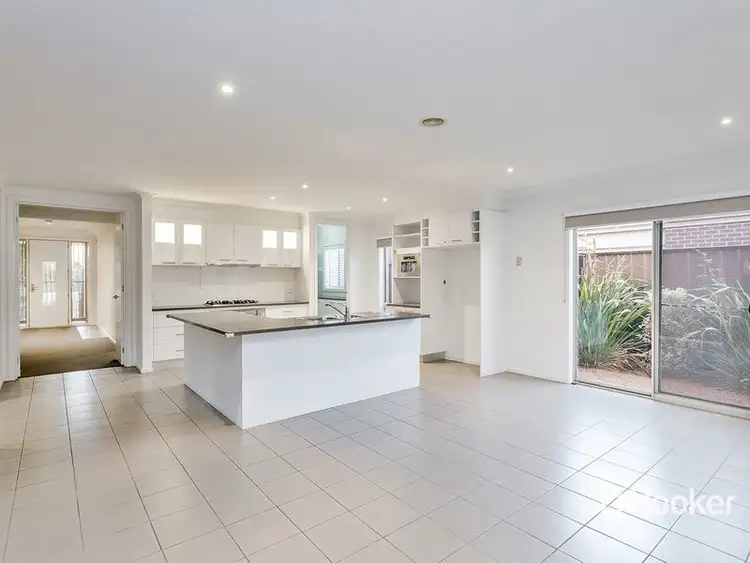 Third view of Homely house listing, 16 Mowbray Drive, Point Cook VIC 3030