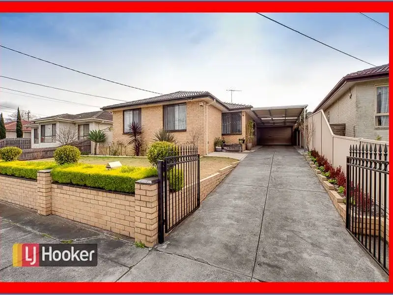 Main view of Homely house listing, 7 RICHARD STREET, Springvale South VIC 3172