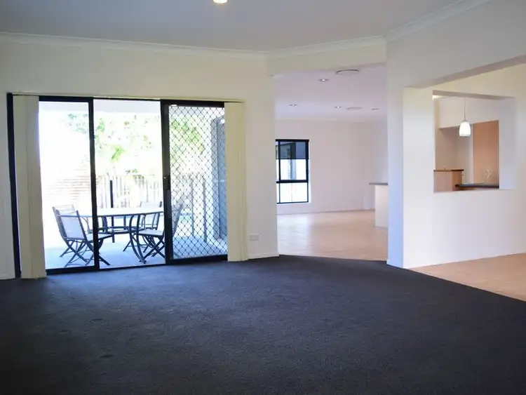 Second view of Homely house listing, 38 Straite Drive, Robina QLD 4226