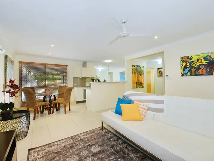 50 Benjamina Street, Mount Sheridan QLD 4868