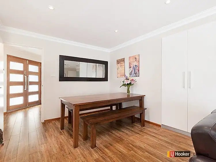 Sixth view of Homely house listing, 1 Treehaven Vista, Leeming WA 6149