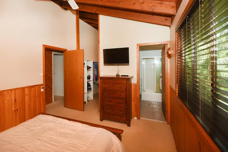 Sixth view of Homely house listing, 9 Redbox Crescent, Sandy Beach NSW 2456