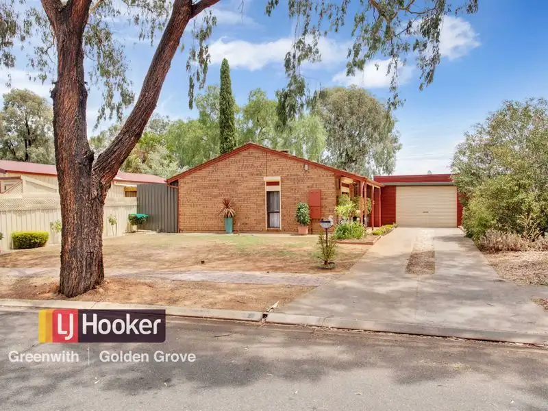 Main view of Homely house listing, 2 Narvik Court, Salisbury Downs SA 5108