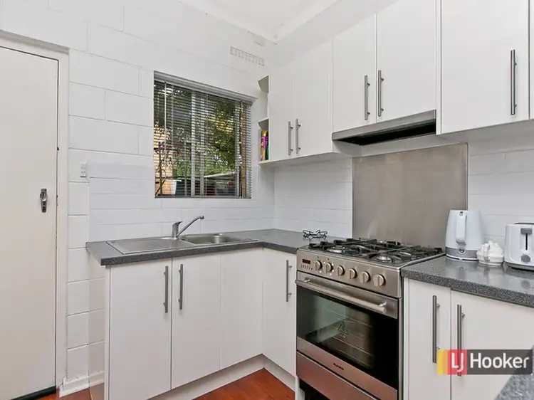 Third view of Homely unit listing, 3/36 Cash Grove, Pasadena SA 5042
