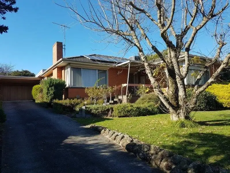 Main view of Homely house listing, 29 Evan Street, Berwick VIC 3806