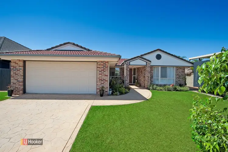 Main view of Homely house listing, 13 Garden Terrace, Kallangur QLD 4503