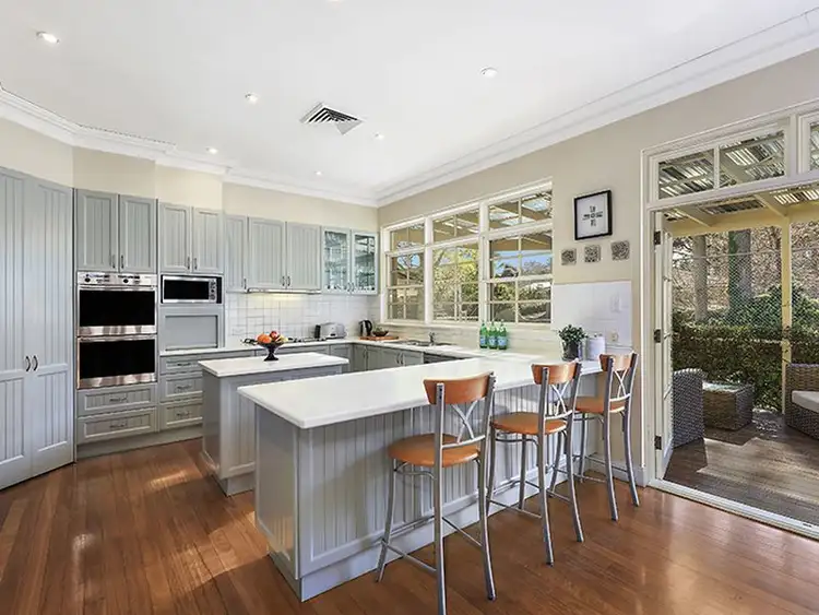 Fifth view of Homely house listing, 28A Water Street, Wahroonga NSW 2076