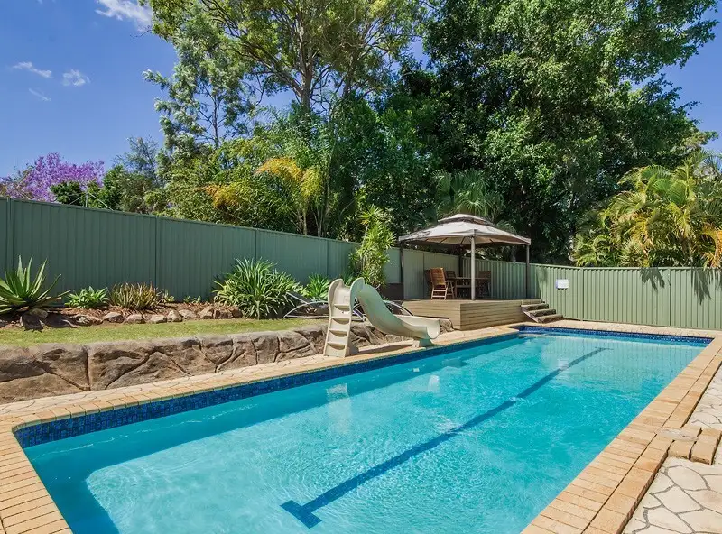 Main view of Homely house listing, 49 Dugandan Street, Nerang QLD 4211