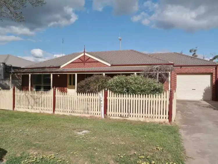 Main view of Homely house listing, 33 Porter Street, Moama NSW 2731