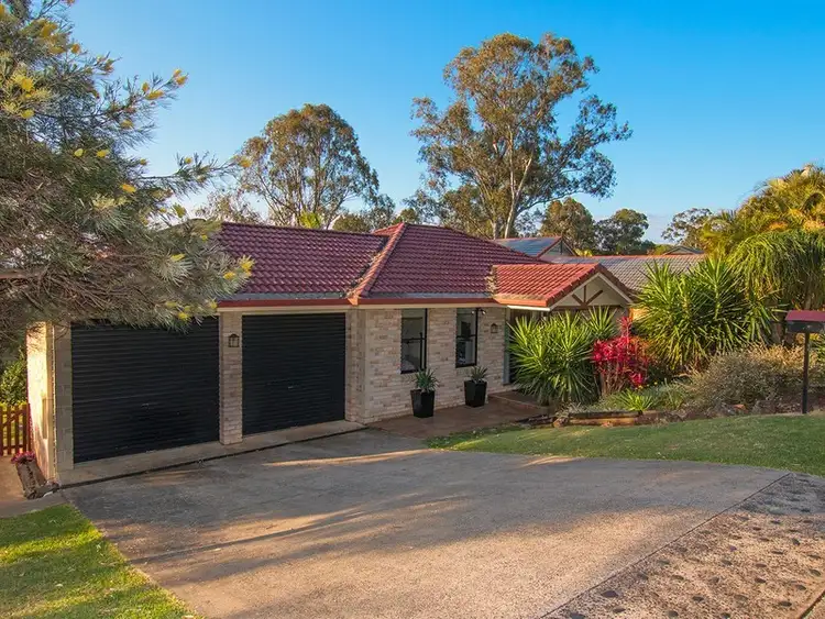 43 Greenwood Drive, Goonellabah NSW 2480