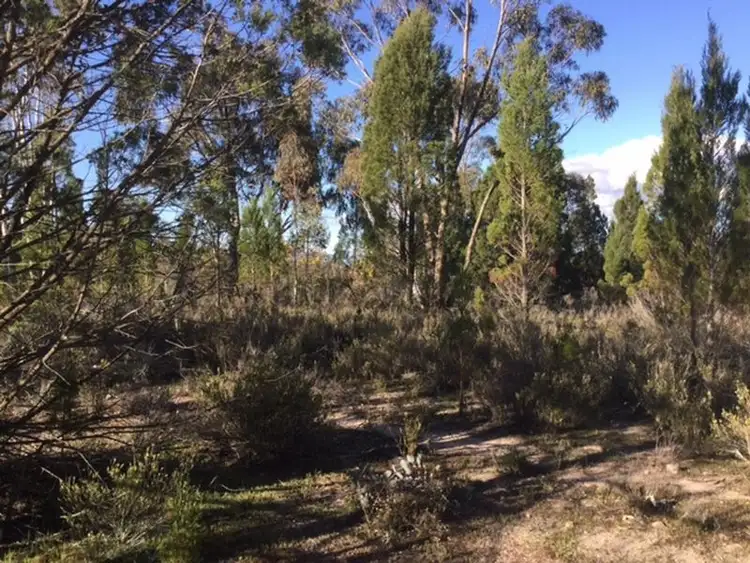 Fourth view of Homely land listing, 1162 Major West Road, Bumbaldry NSW 2794