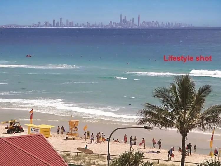 Fourth view of Homely house listing, 47 Bolton Street, Kirra QLD 4225