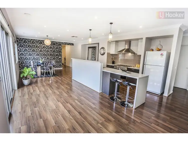 Third view of Homely house listing, 50 Biltmore Crescent, Roxburgh Park VIC 3064