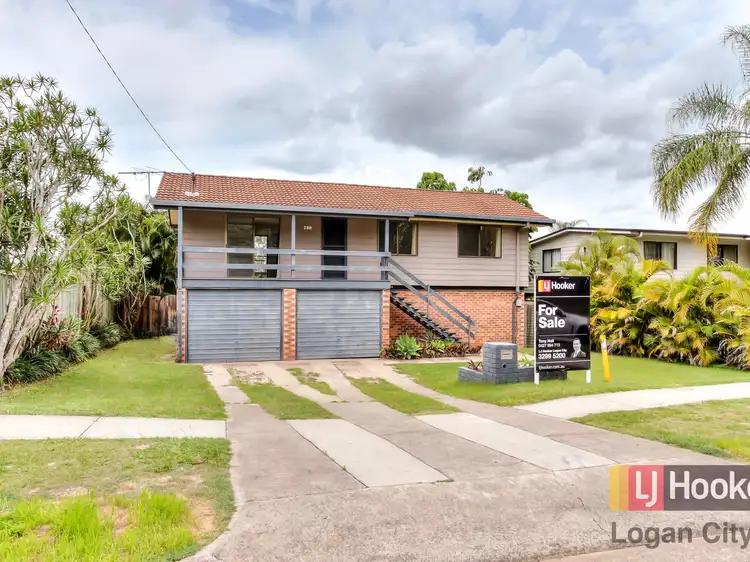 Second view of Homely house listing, 288 Middle Road, Boronia Heights QLD 4124
