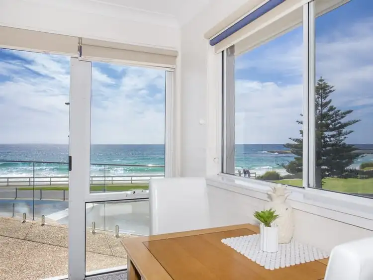 Fourth view of Homely unit listing, Unit 6/1 Golf Avenue, Mollymook NSW 2539