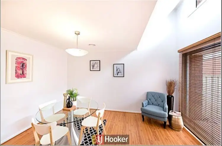 Sixth view of Homely townhouse listing, 8/8/7 Bamir Square, Ngunnawal ACT 2913