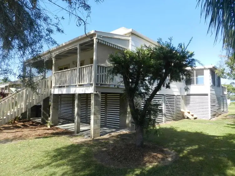 Second view of Homely house listing, 7 Carrington Street, Palmers Island NSW 2463