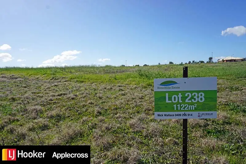 Main view of Homely land listing, Lot 238 Gadsdon Pass, Toodyay WA 6566