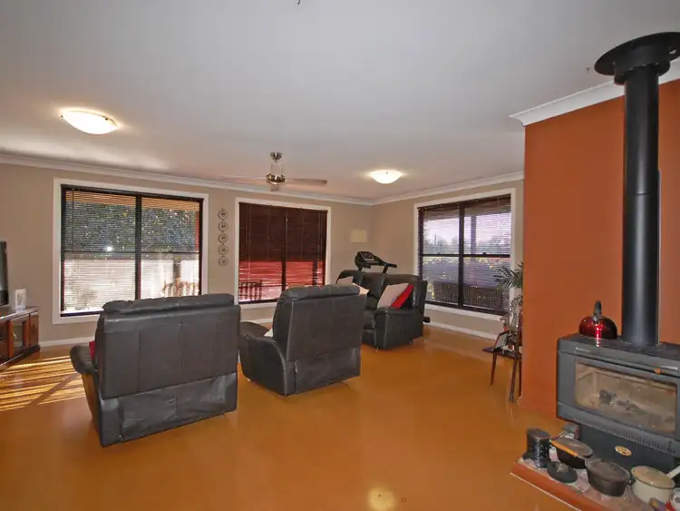 Sixth view of Homely rural property listing, 1433 Comboyne Road, Killabakh NSW 2429