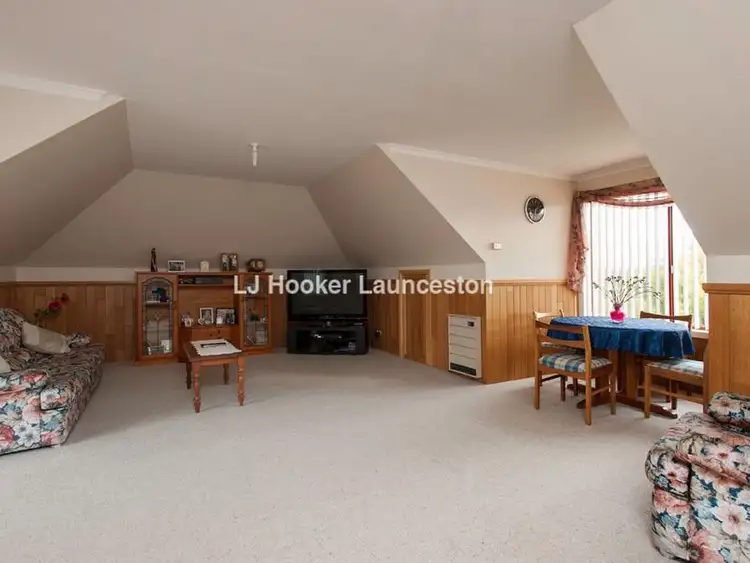 Fifth view of Homely house listing, 1/5 Amanda Court, West Launceston TAS 7250