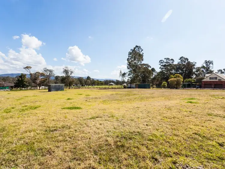 Third view of Homely rural property listing, 2 Mountain View Place, Kitchener NSW 2325