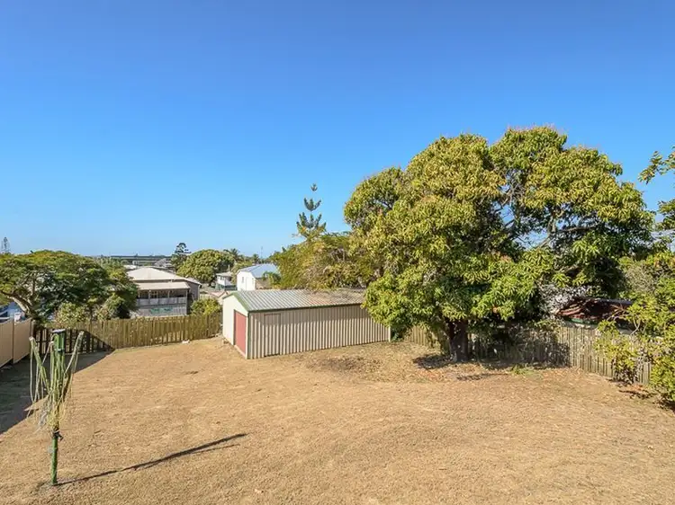 Fifth view of Homely house listing, 238 Auckland Street, South Gladstone QLD 4680