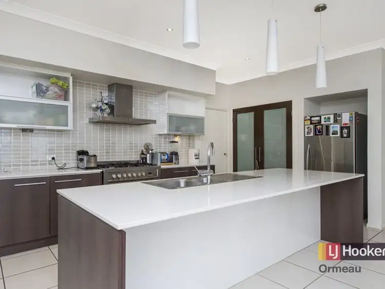 Second view of Homely house listing, 12 Helidon Grove, Ormeau QLD 4208