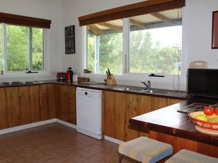 Third view of Homely house listing, 6 Wileys Lane, Candelo NSW 2550
