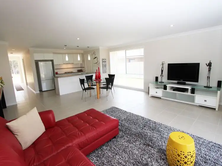 Second view of Homely house listing, 11 Tully Place, Harrington NSW 2427