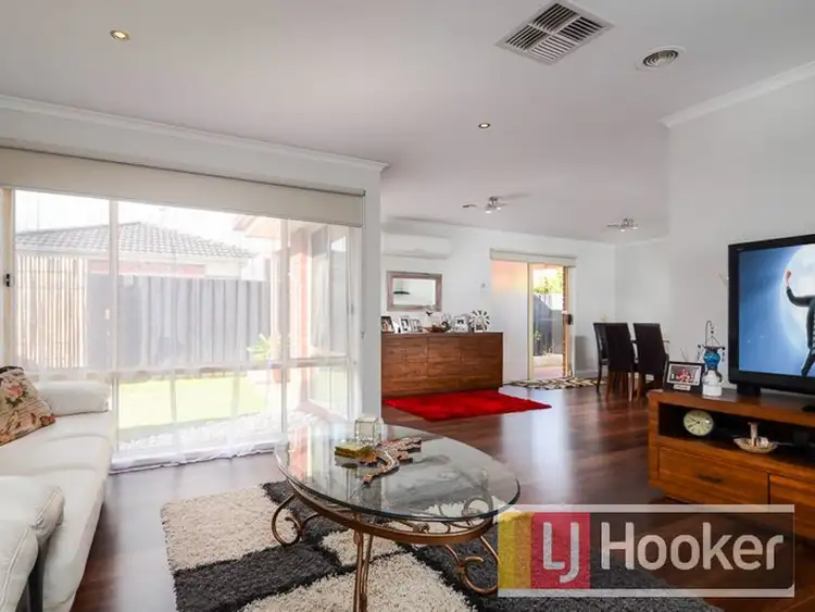 Second view of Homely house listing, 4 Shady Close, Narre Warren South VIC 3805