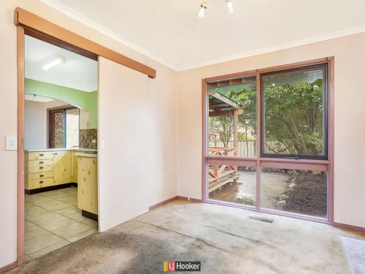 Sixth view of Homely house listing, 21 McQuade Close, Charnwood ACT 2615