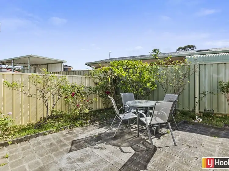 Sixth view of Homely villa listing, 2/191 Tongarra Road, Albion Park NSW 2527