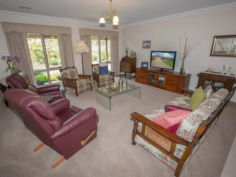 Seventh view of Homely house listing, 9 Silva Drive, Benalla VIC 3672