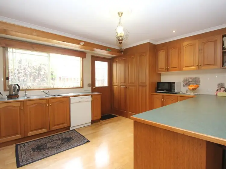 Second view of Homely house listing, 30 Richard Drive, Langwarrin VIC 3910