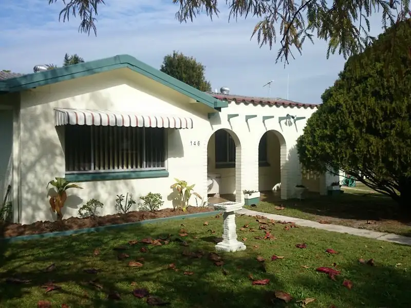 Main view of Homely house listing, 146 Boronia Drive, Bellara QLD 4507