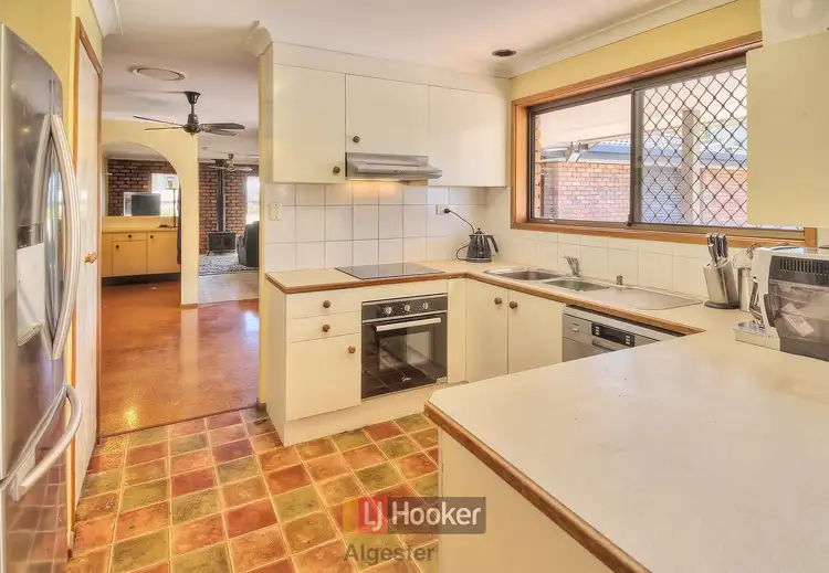 Sixth view of Homely house listing, 20 Parinari Street, Algester QLD 4115